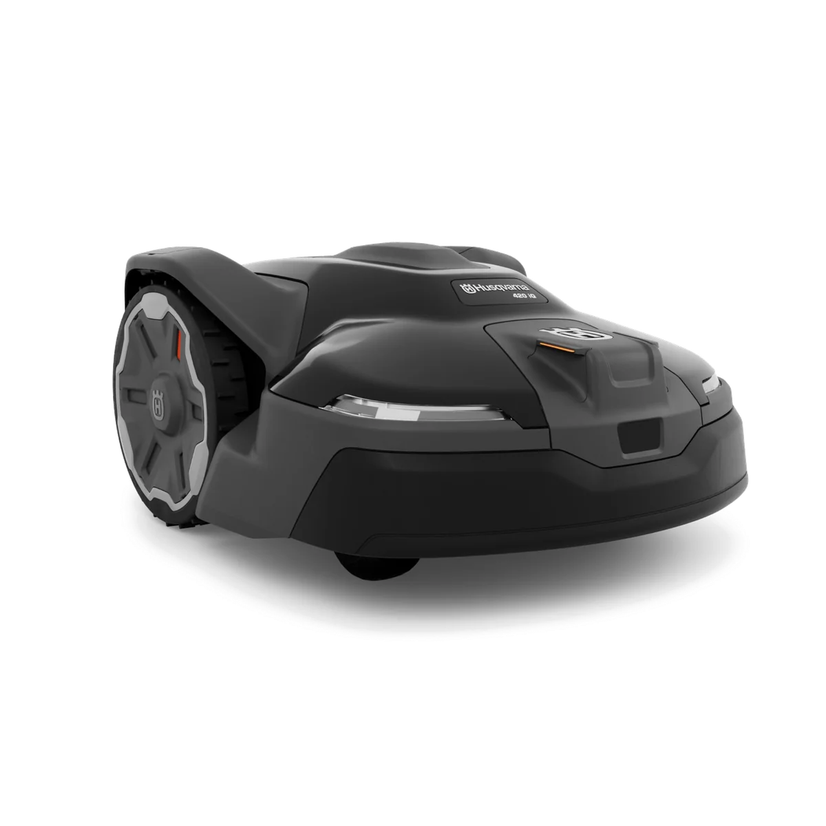 Husqvarna Automower 420iQ Robotic Mower