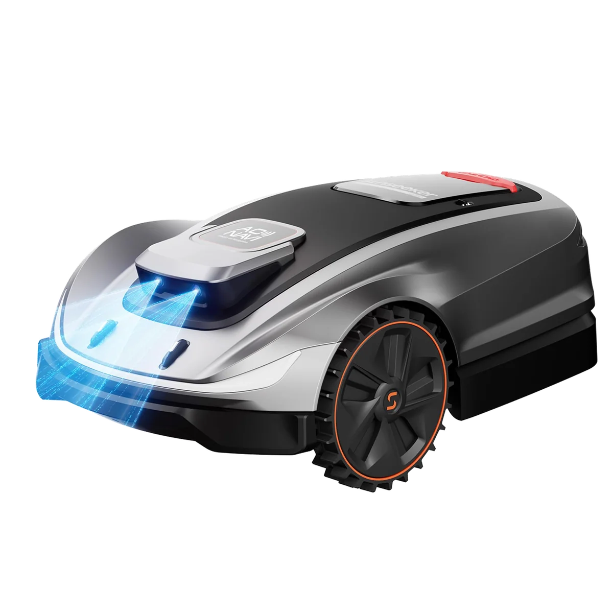 Sunseeker X5 AWD Robot Lawn