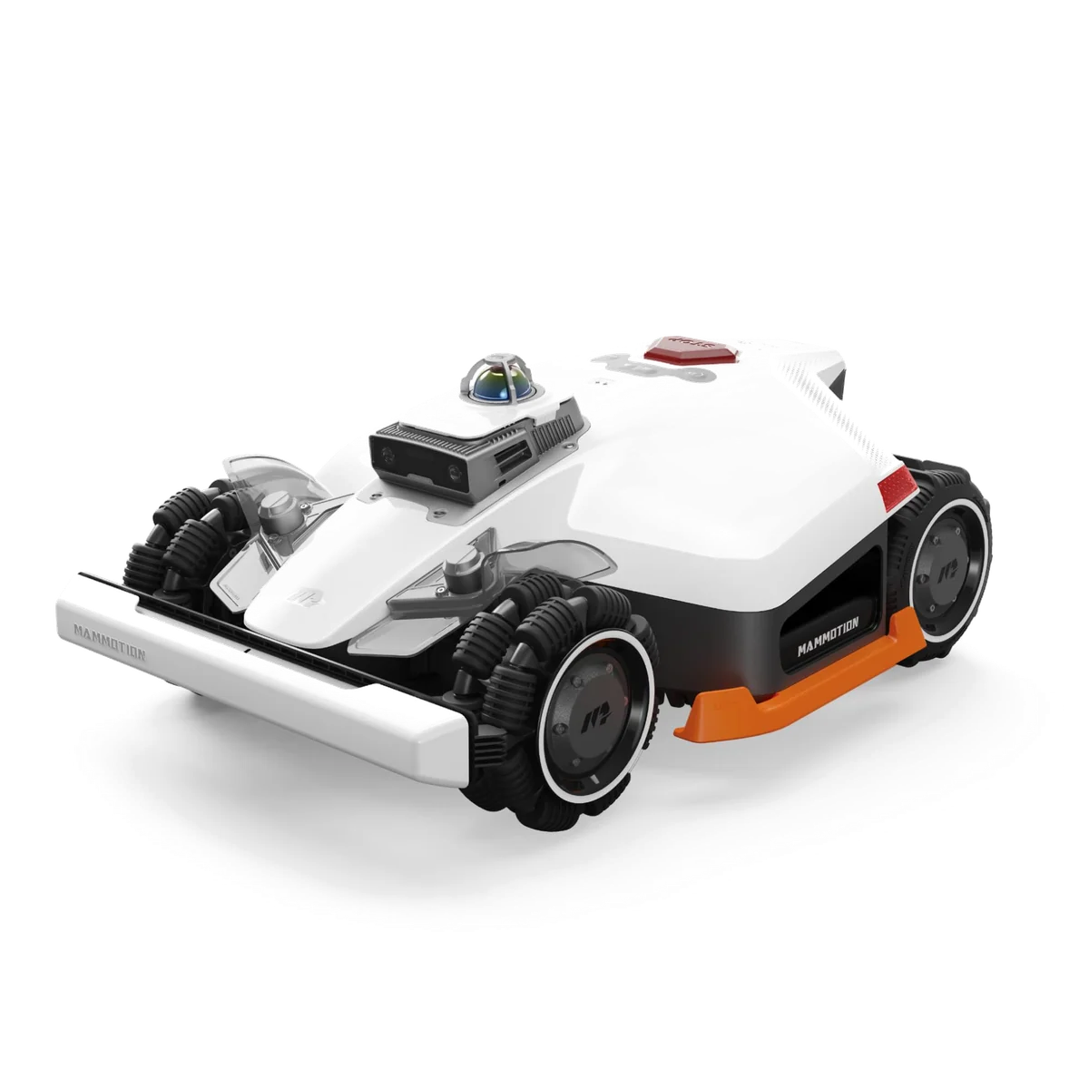 Mammotion LUBA 3 AWD 5000