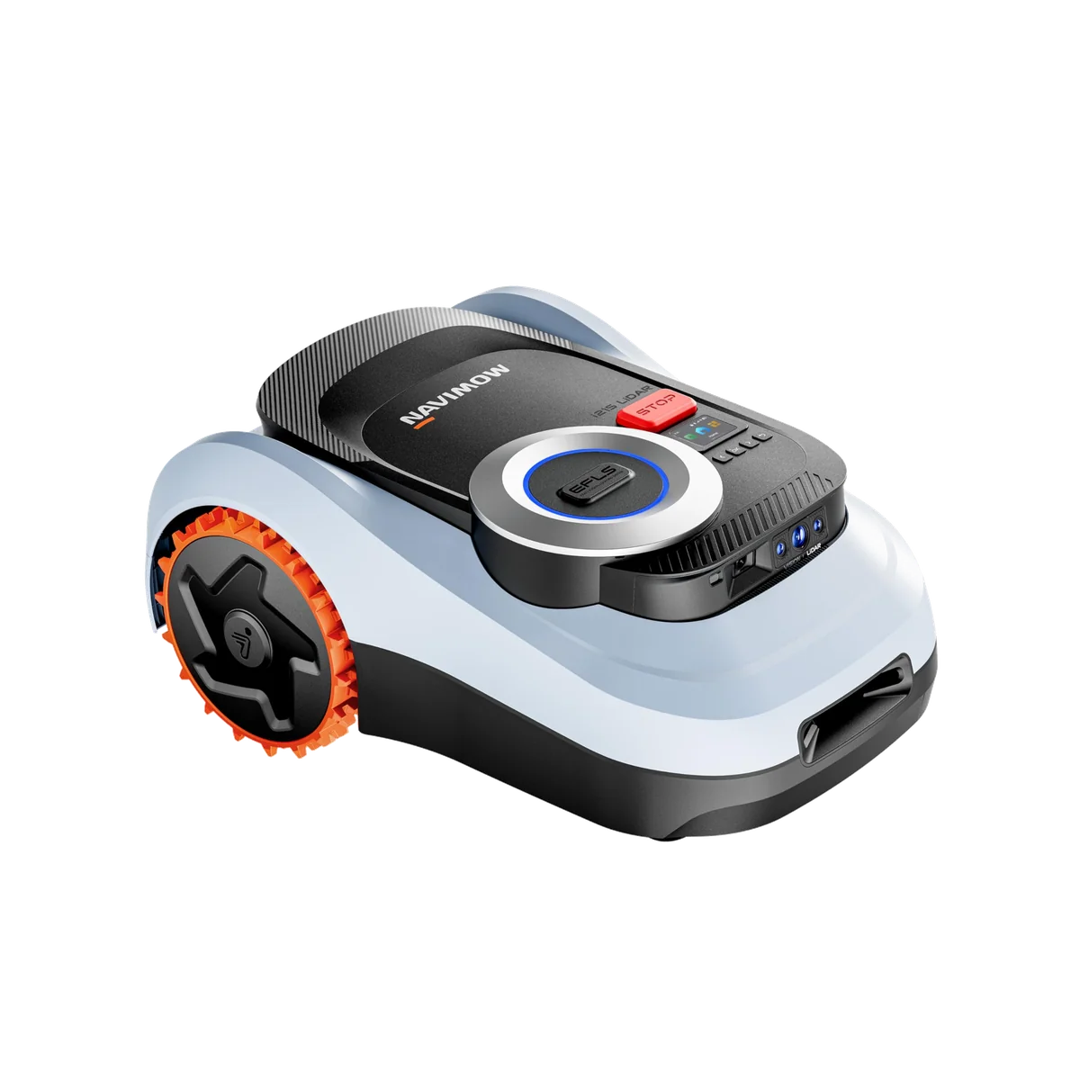 Navimow i215 LiDAR