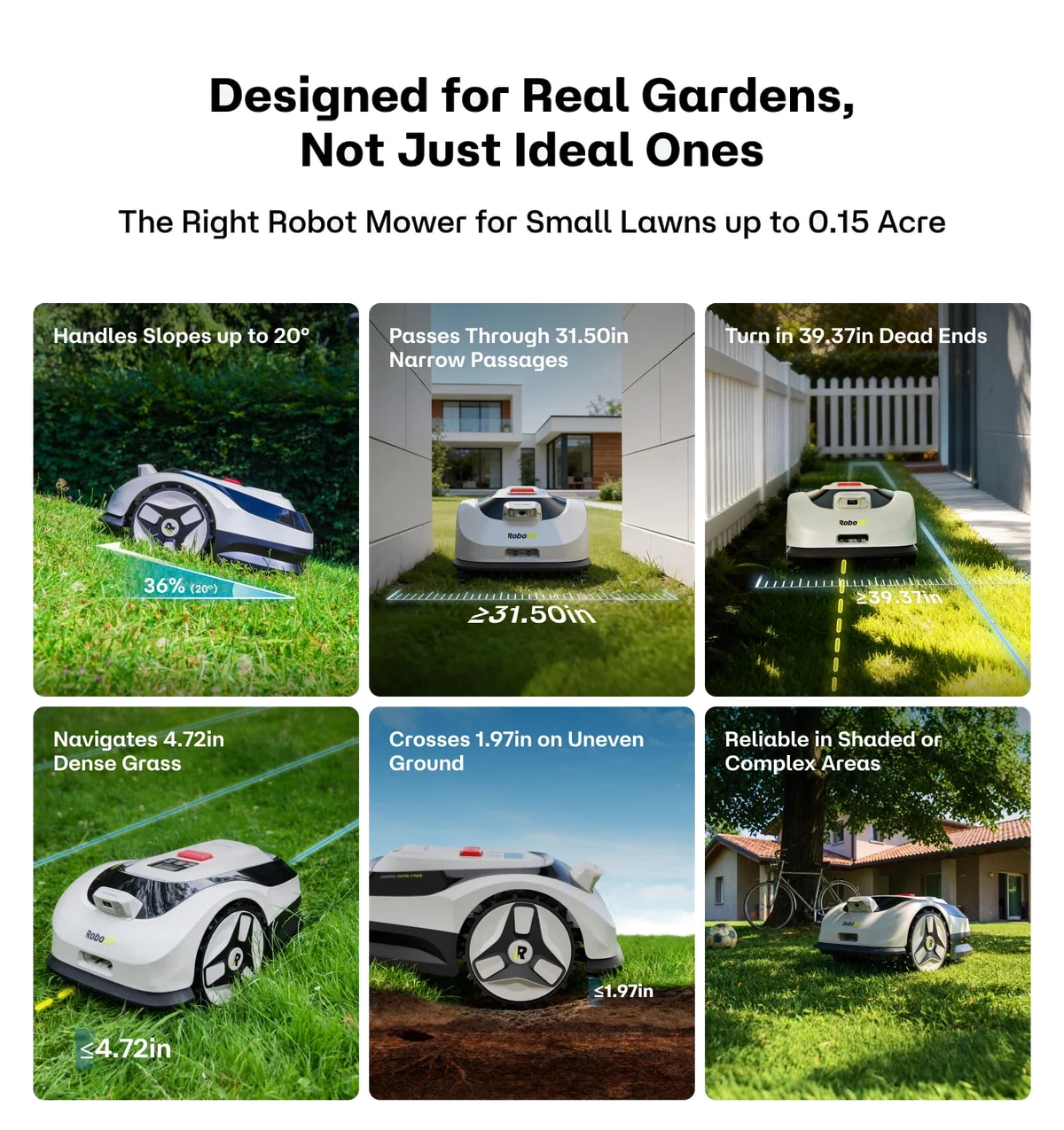 RoboUP Raccoon 2 SE, view 6