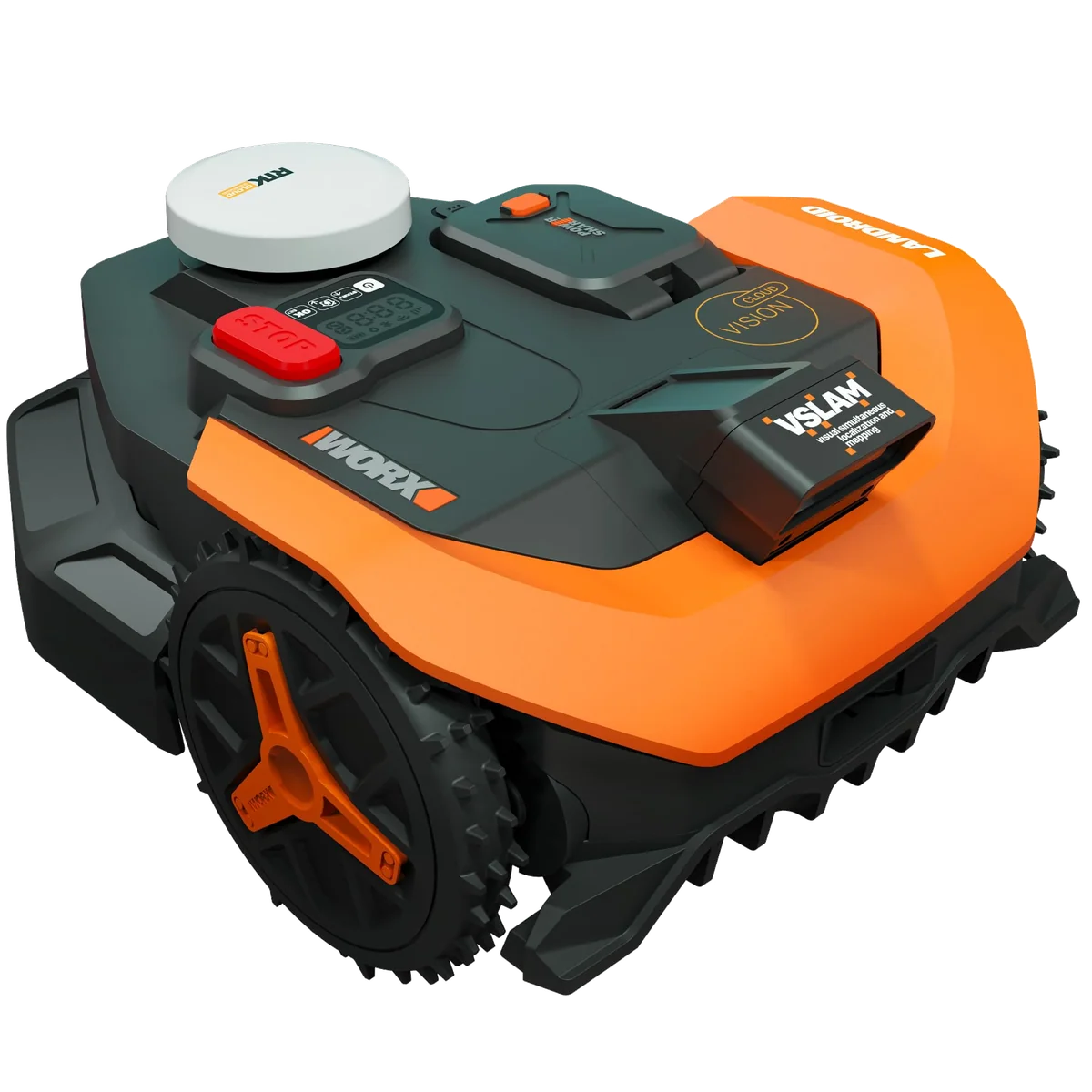 WORX WR320