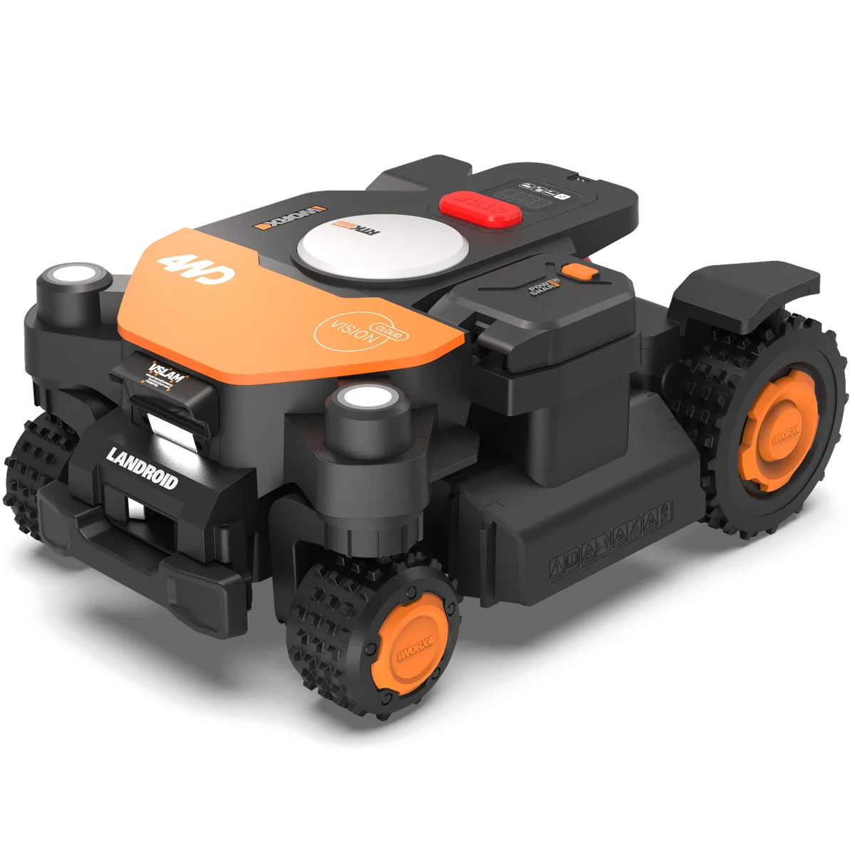 WORX WR344