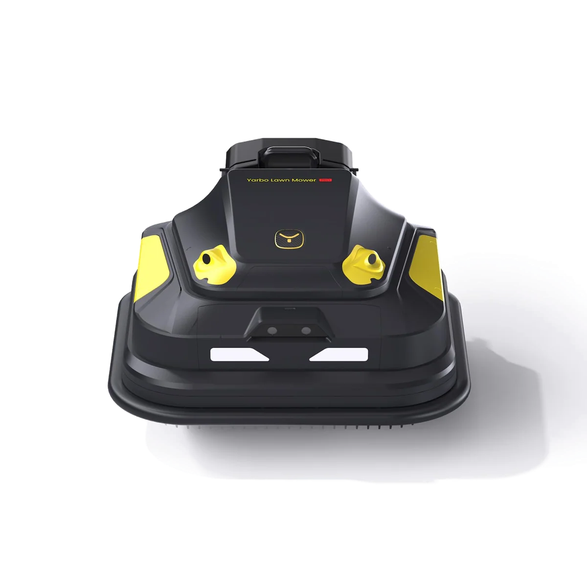 Yarbo lawn mower Pro module, view 2