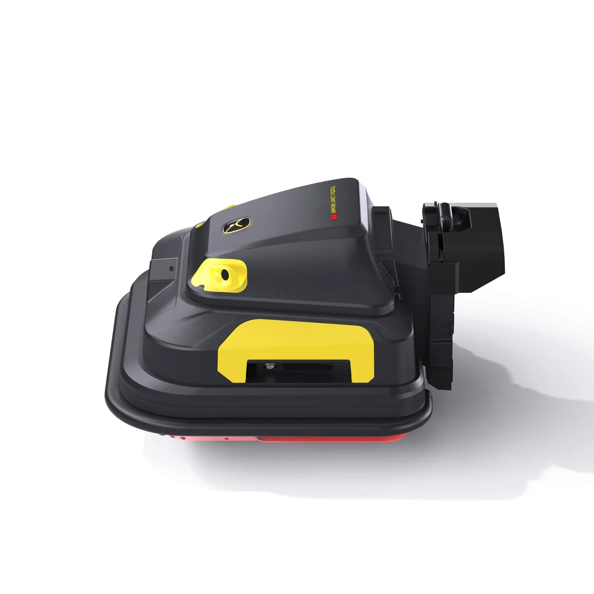 Yarbo lawn mower Pro module, view 3