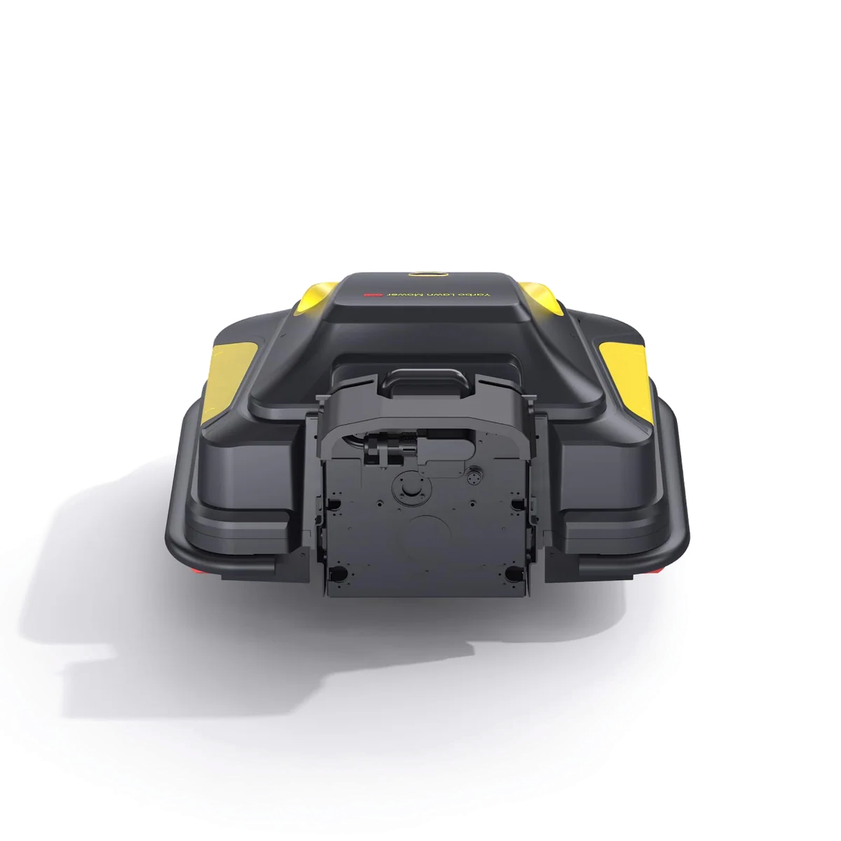 Yarbo lawn mower Pro module, view 4