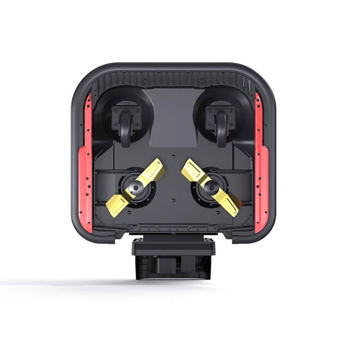 Yarbo lawn mower Pro module, view 5